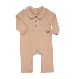 Gymp Creepersuit Aerodoux Camel