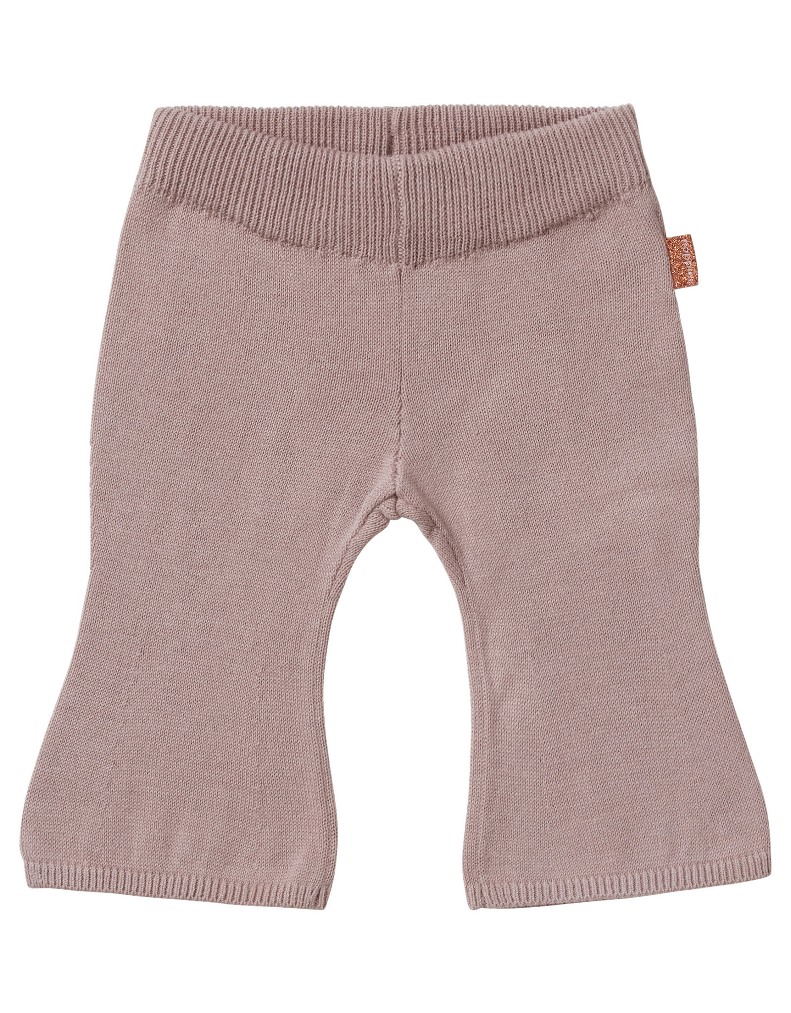 Noppies Girls pants Varna flared Fawn