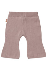 Noppies Girls pants Varna flared Fawn