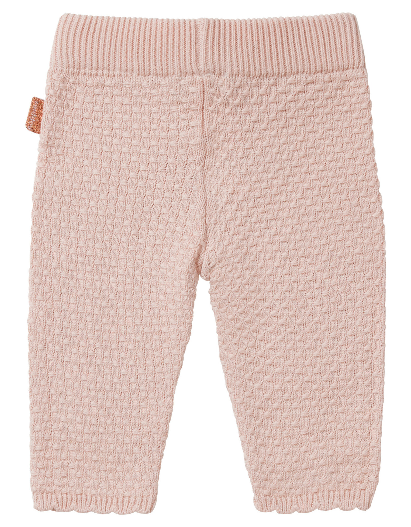 Noppies Girls pants Veradale slim fit Evening Sand