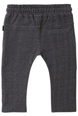 Noppies Boys pants Tigard relaxed fit allover print Phantom