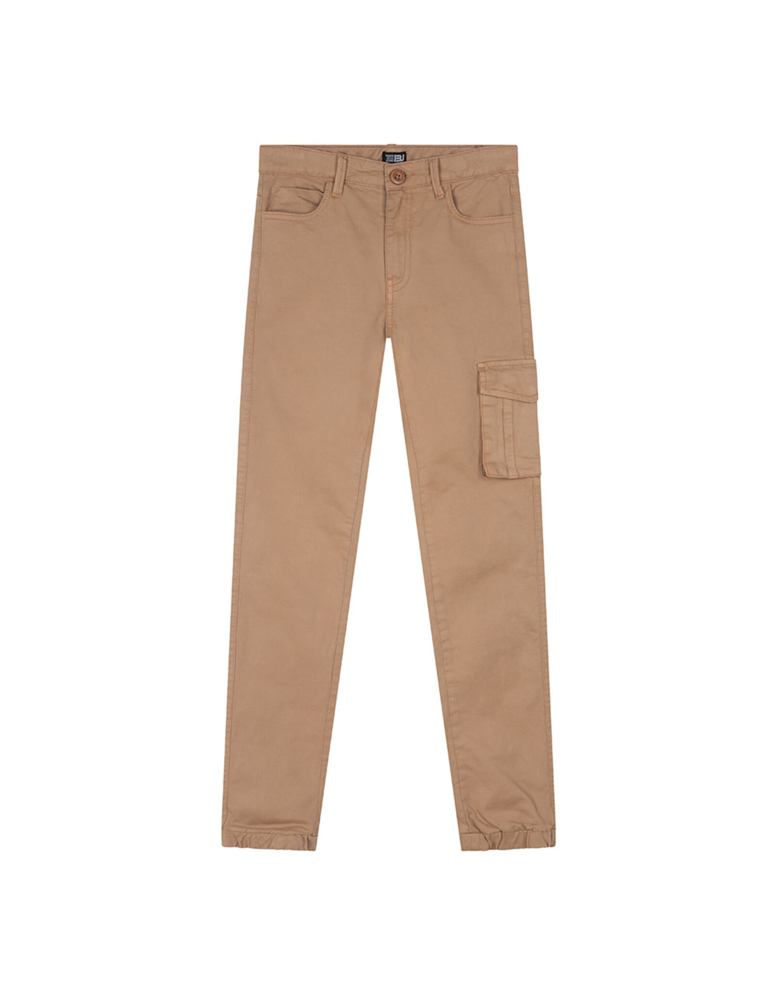 Indian Blue Jeans Cargo Pant Sand