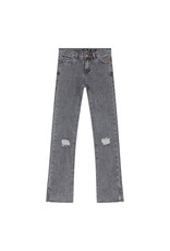 Indian Blue Jeans Lexi Bootcut Fit Grey Denim