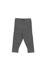 Mayoral Leggings Anthracite mini