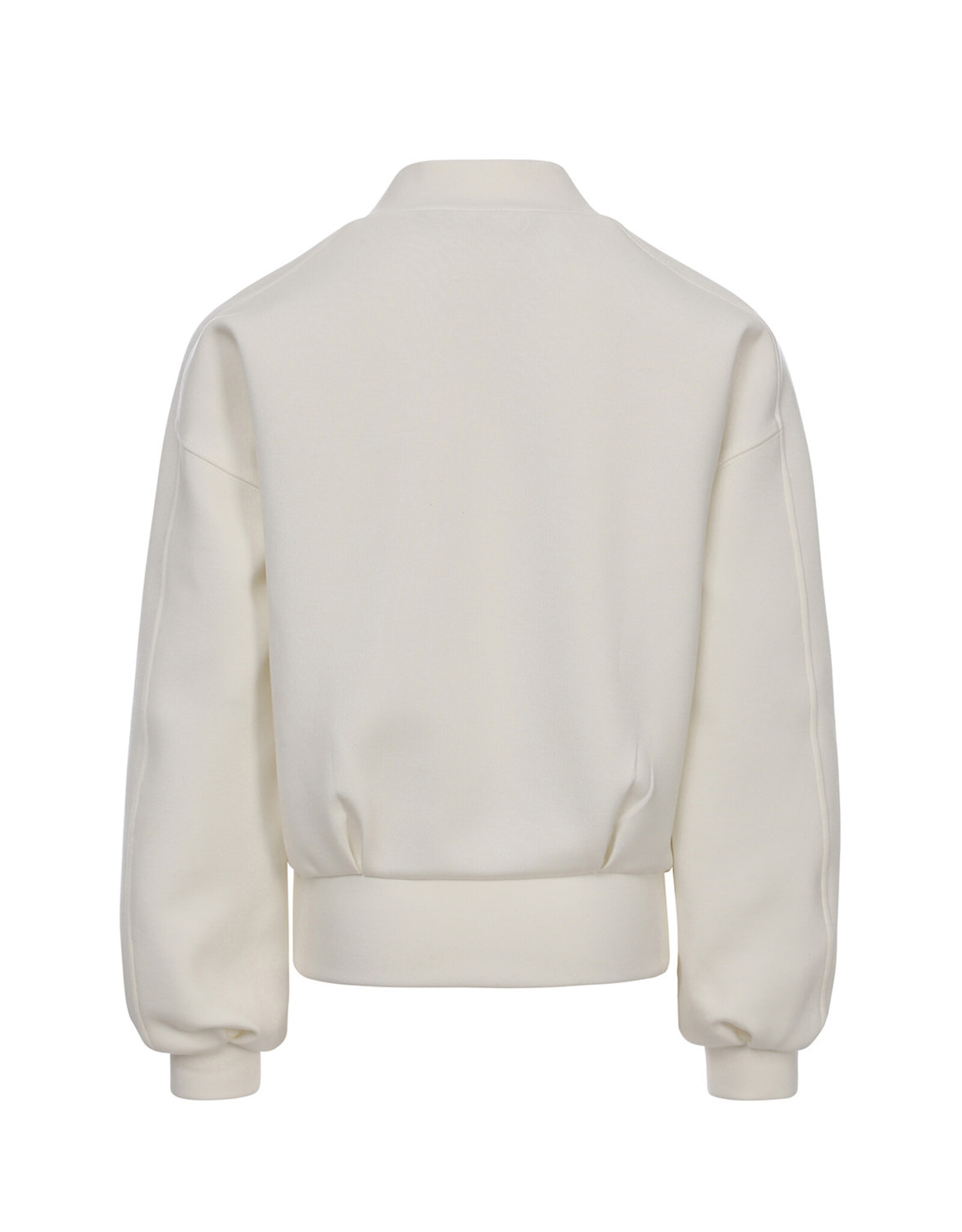 Looxs 10Sixteen soft sweater off white W23