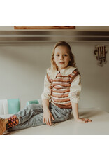 Your Wishes Jacquard Knit | Macy Multicolor Your Wishes Jacquard Knit | Macy Multicolor