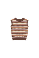 Your Wishes Jacquard Knit | Macy Multicolor Your Wishes Jacquard Knit | Macy Multicolor