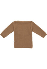 Klein Knit Sweater Burro