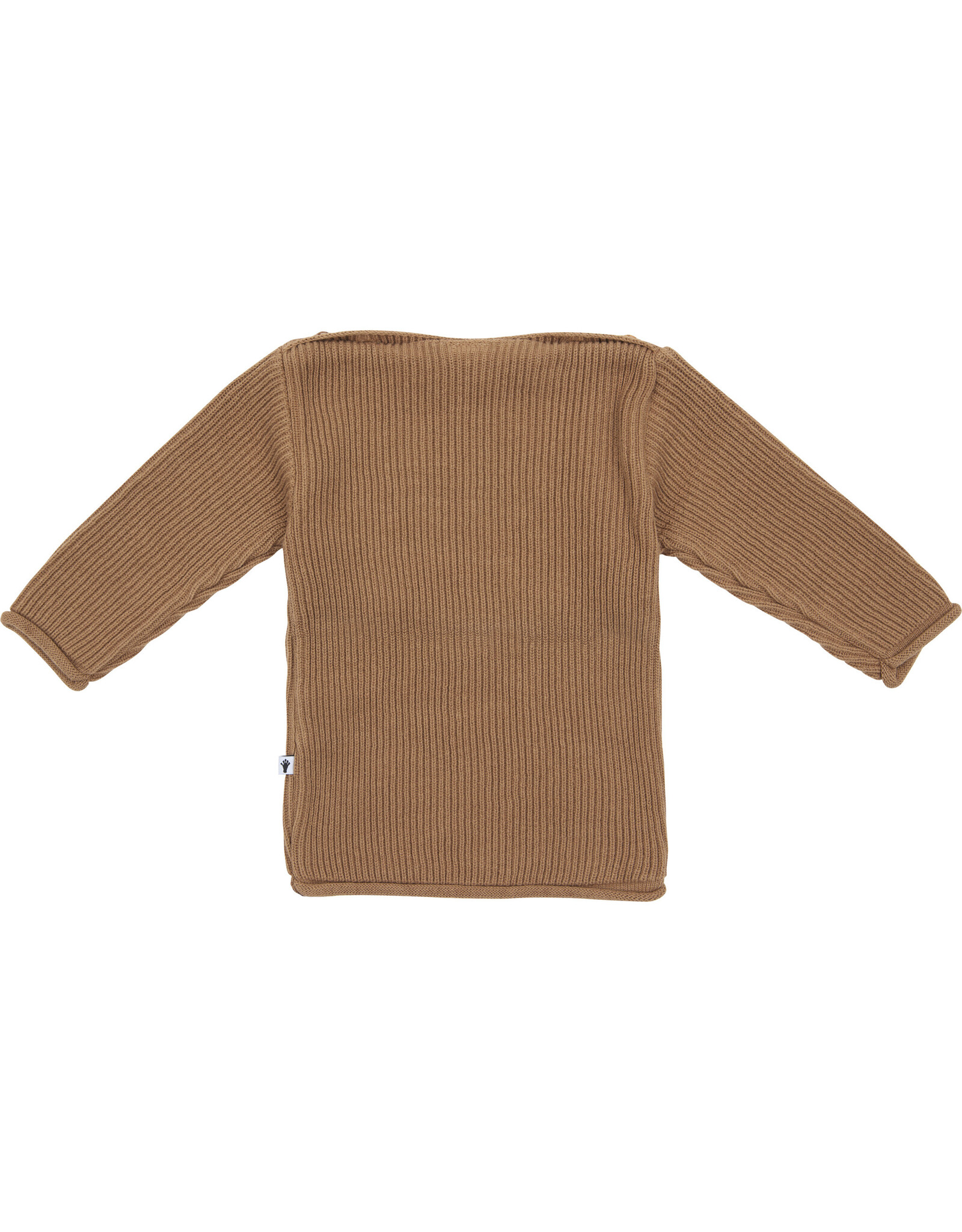 Klein Knit Sweater Burro