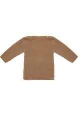 Klein Knit Sweater Burro