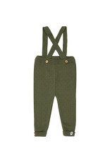 Klein Trouser with Brace Beetle