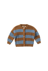 Your Wishes Knit | Gerben Dusk Blue boys