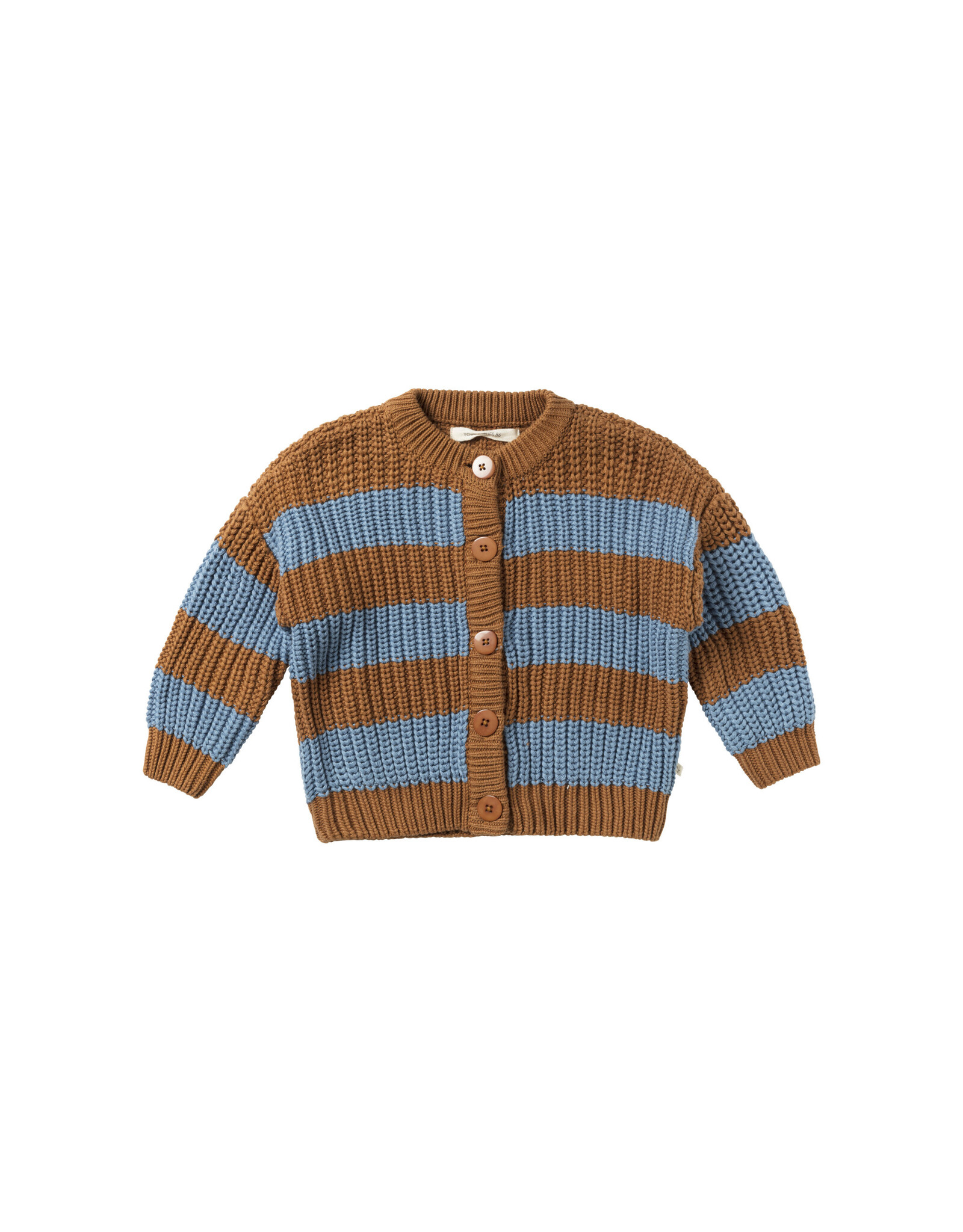 Your Wishes Knit | Gerben Dusk Blue boys