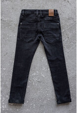 Tygo & vito Stretch Jeans skinny fit Binq Black Denim