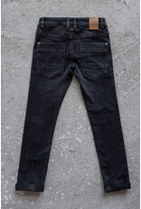 Tygo & vito Stretch Jeans skinny fit Binq Black Denim Tygo & vito Stretch Jeans skinny fit Binq Black Denim
