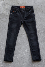 Tygo & vito Stretch Jeans skinny fit Binq Black Denim Tygo & vito Stretch Jeans skinny fit Binq Black Denim