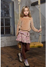 Nono NONO Neva girls short skirt sand Desert Sand