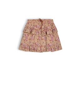 Nono NONO Neva girls short skirt sand Desert Sand