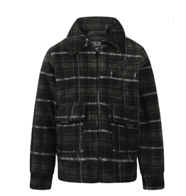 No way Monday Jacket Forest green
