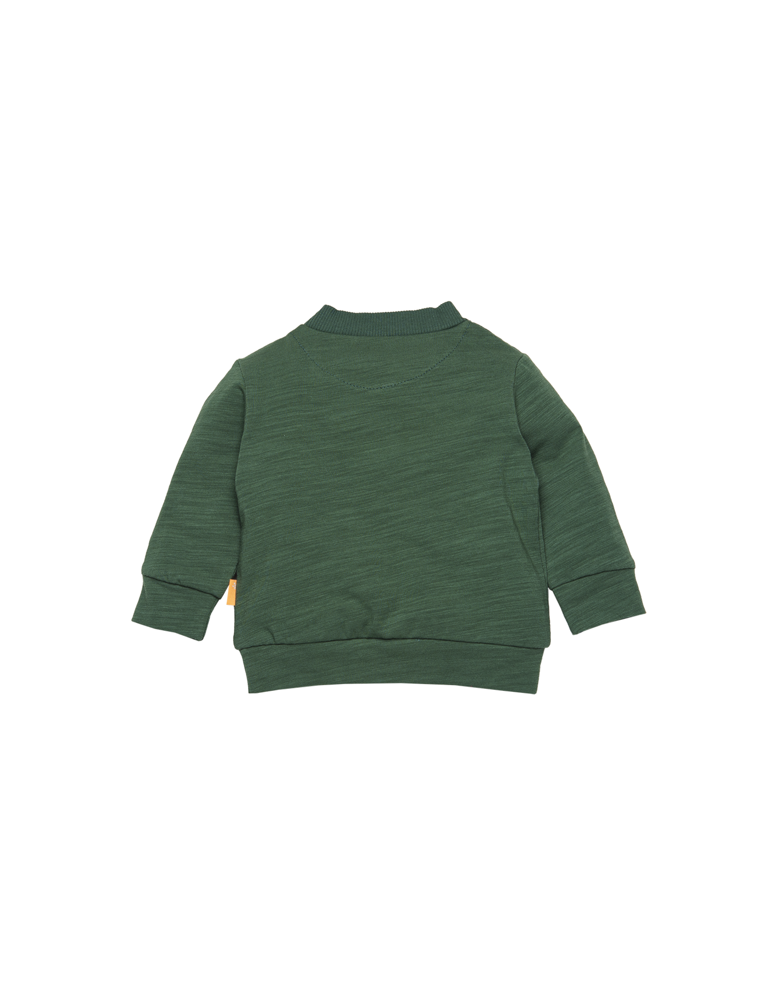 BESS Sweater BESS Green W23