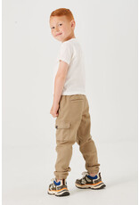 Garcia Z5029_boys pants, 9736-linen NOS