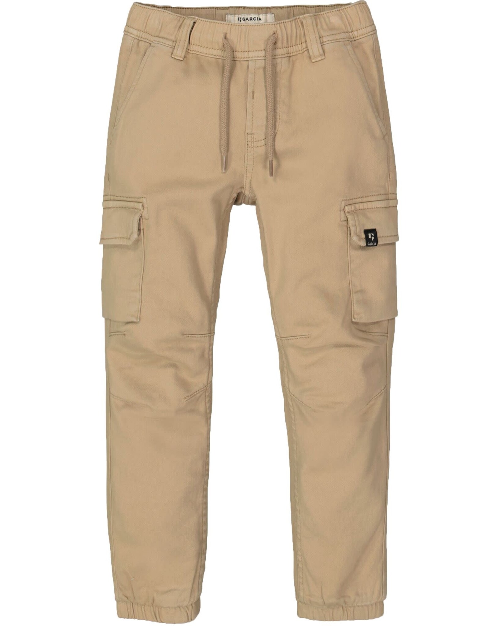 Garcia Z5029_boys pants, 9736-linen NOS