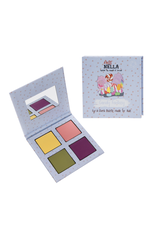 MissNella Eye and Cheeck Palette Candy Fantasy
