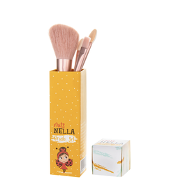 MissNella Brush set borstels