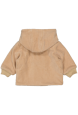 Quapi CHARLIQNBW23 Camel soft