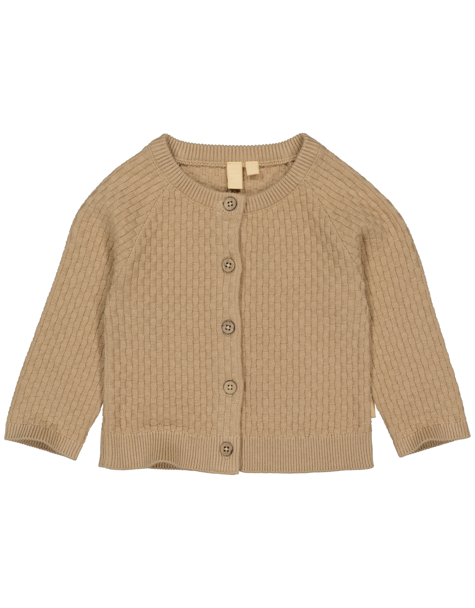 Levv ZIYALNBW23 Brown Tan unisex