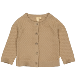 Levv ZIYALNBW23 Brown Tan unisex