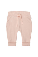 Noppies Unisex Pants Naupli regular fit Rose Smoke