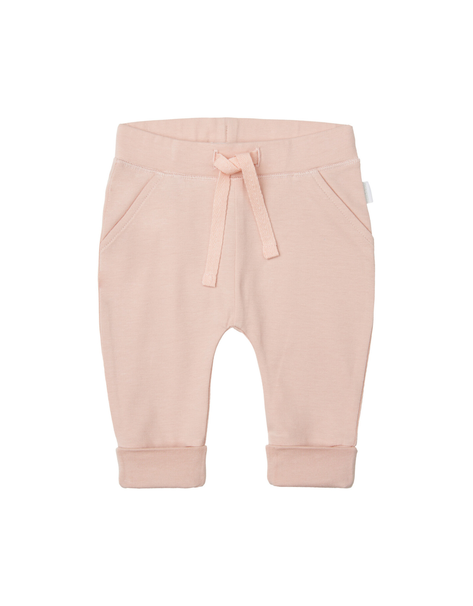 Noppies Unisex Pants Naupli regular fit Rose Smoke