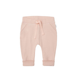 Noppies Unisex Pants Naupli regular fit Rose Smoke NOS