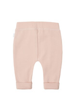 Noppies Unisex Pants Naupli regular fit Rose Smoke
