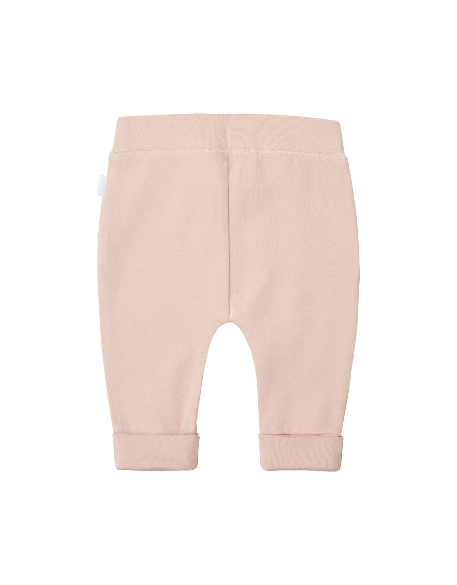 Noppies Unisex Pants Naupli regular fit Rose Smoke
