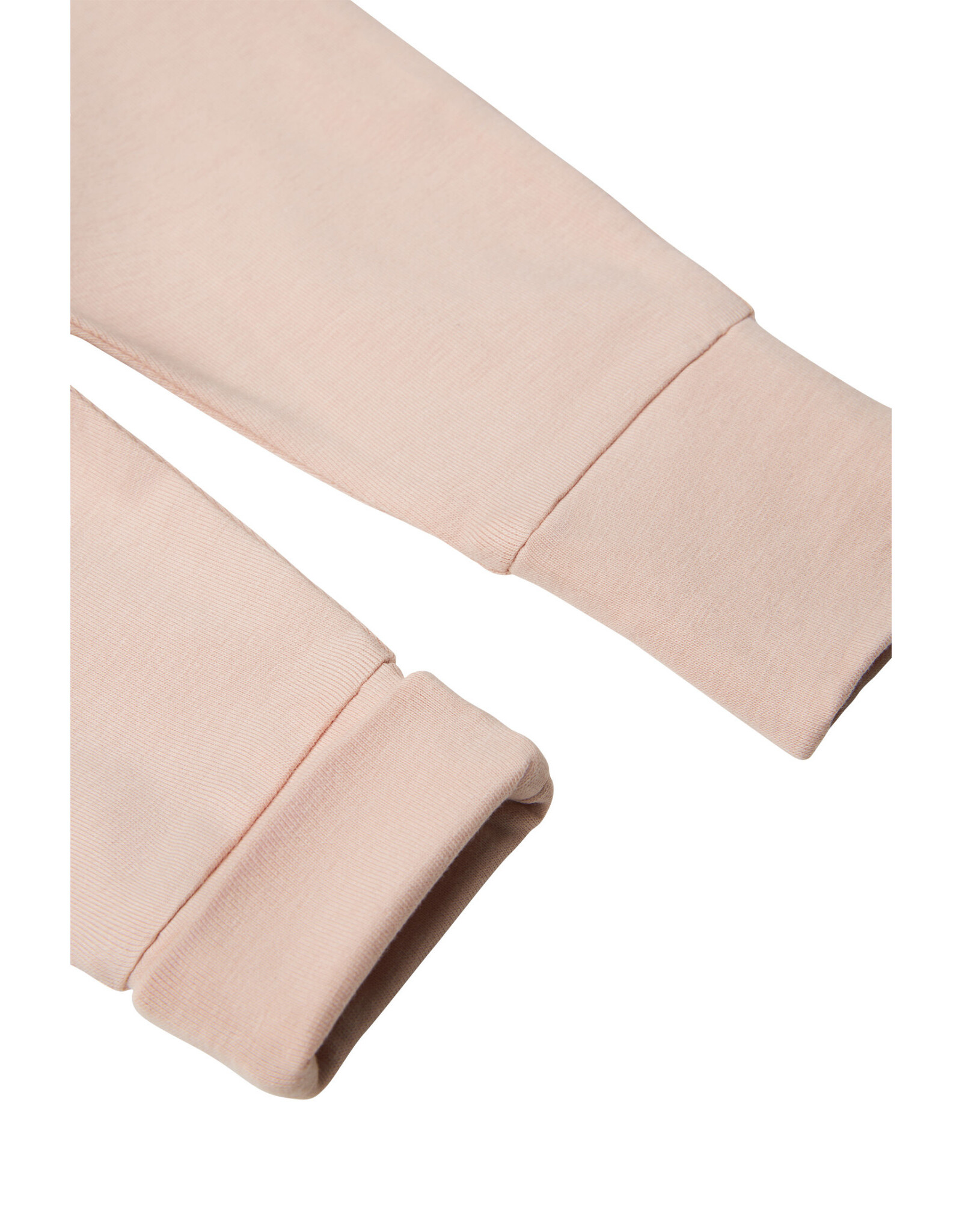Noppies Unisex Pants Naupli regular fit Rose Smoke