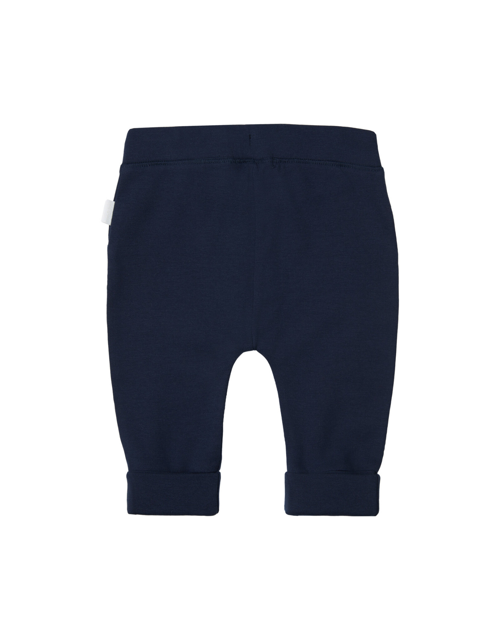 Noppies Unisex Pants Naupli regular fit Black Iris