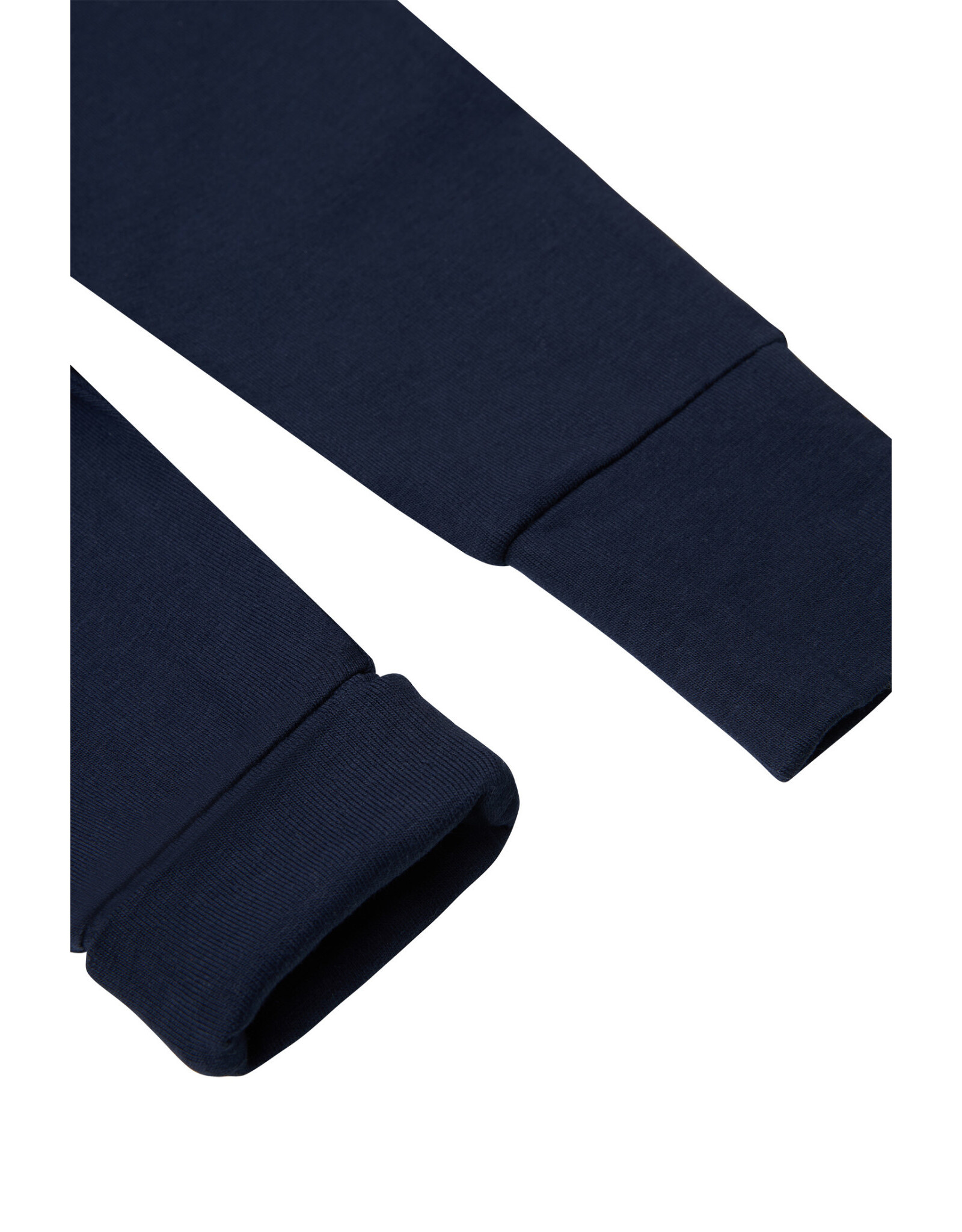 Noppies Unisex Pants Naupli regular fit Black Iris