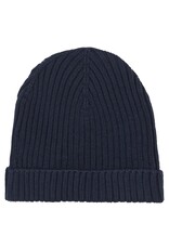 Noppies Unisex Hat Tynan Black-Iris