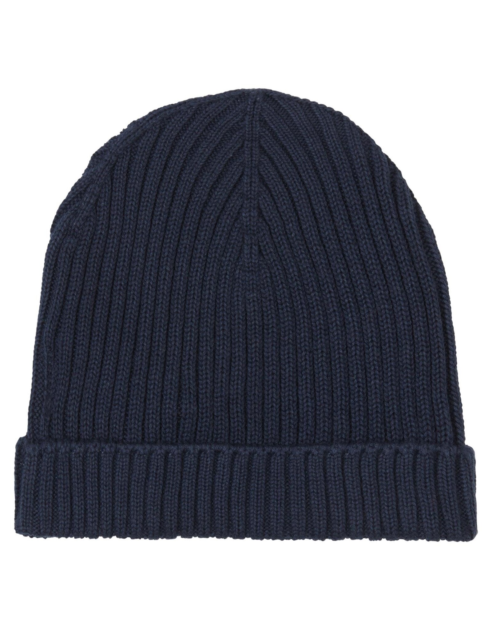 Noppies Unisex Hat Tynan Black-Iris