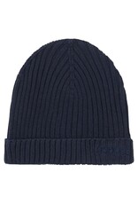 Noppies Unisex Hat Tynan Black-Iris