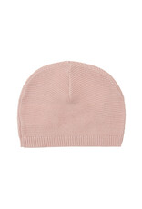 Noppies Unisex Hat knit Niland Rose Smoke