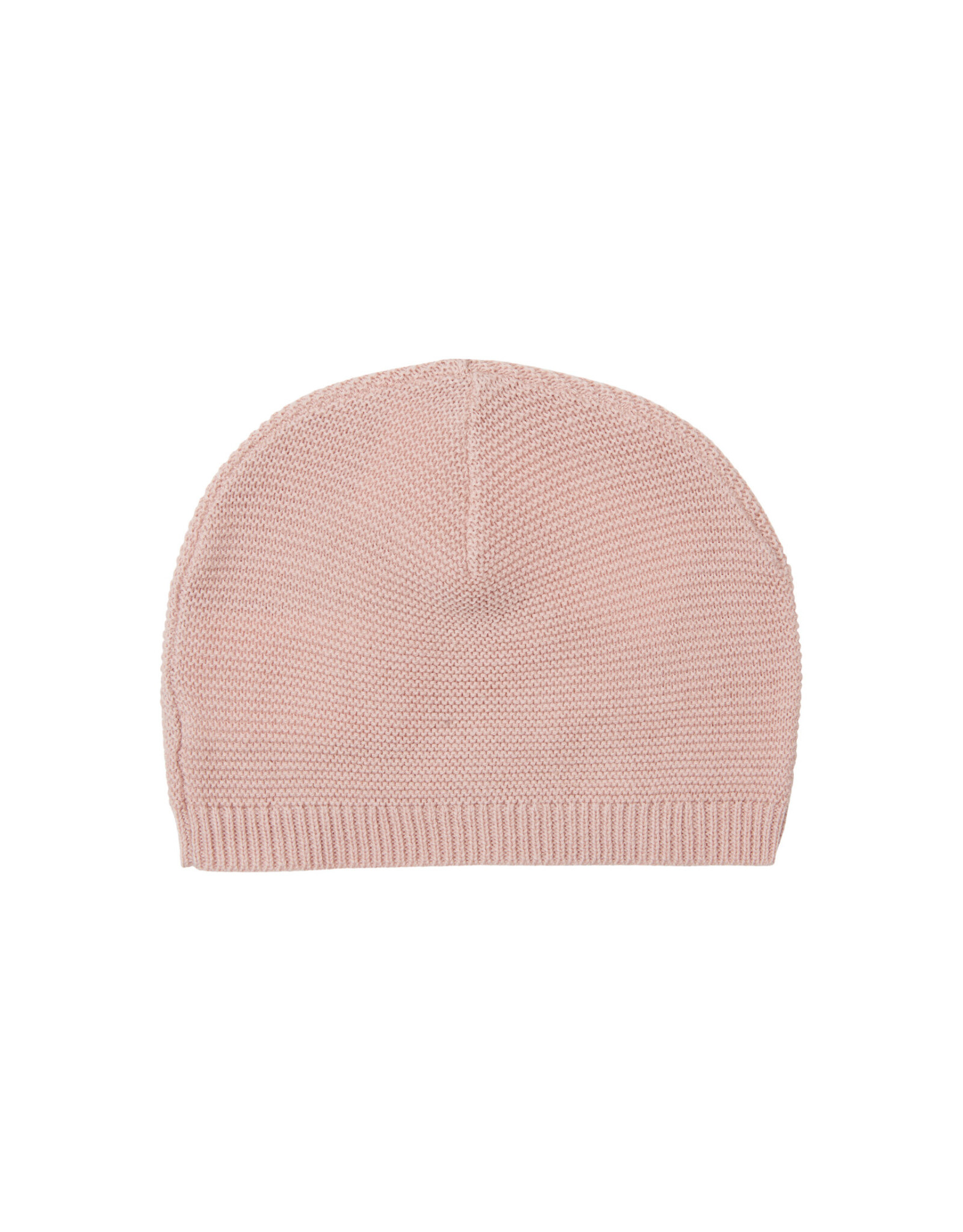 Noppies Unisex Hat knit Niland Rose Smoke