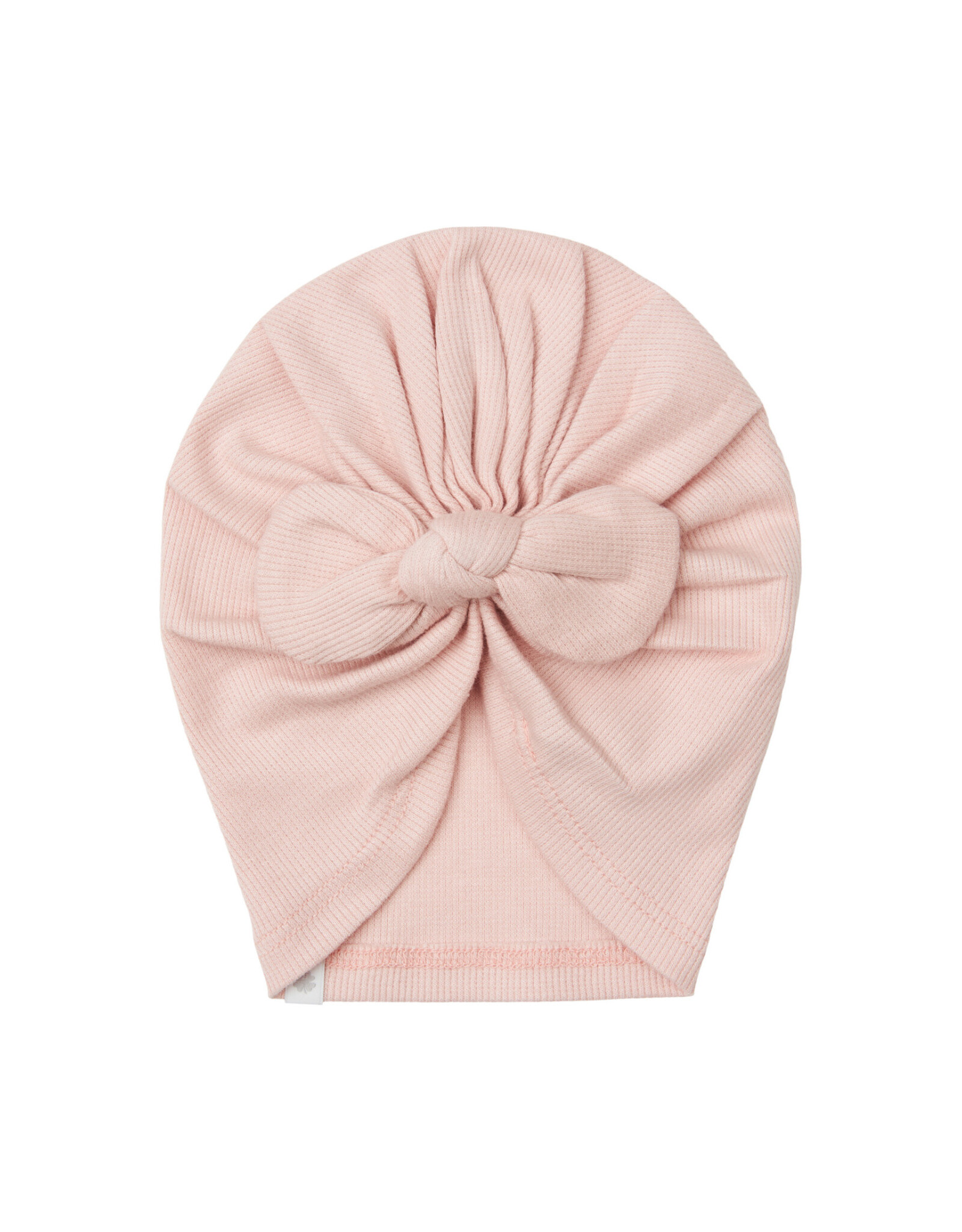 Noppies Girls Hat rib Niwot Rose Smoke