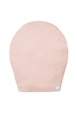 Noppies Girls Hat rib Niwot Rose Smoke