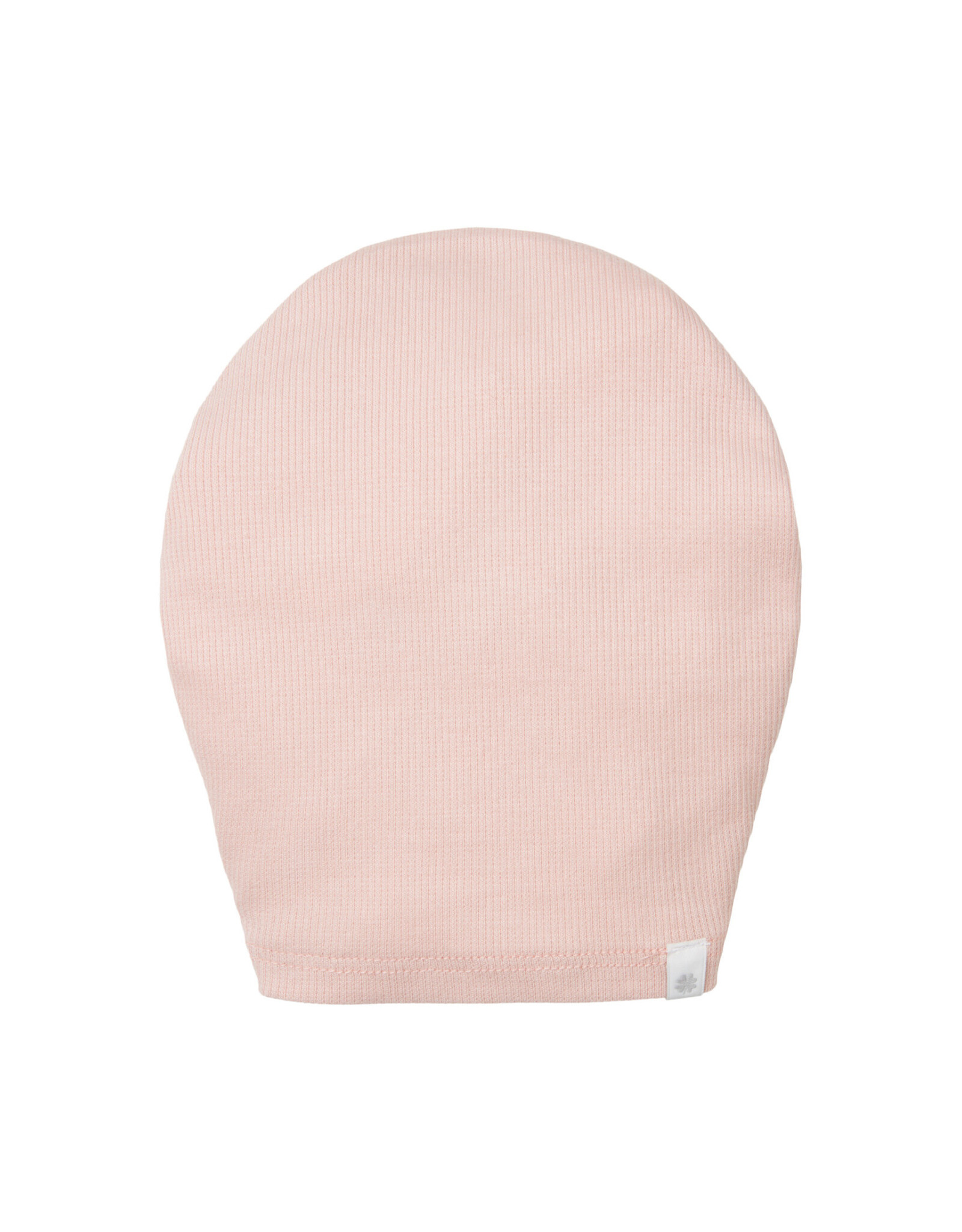 Noppies Girls Hat rib Niwot Rose Smoke