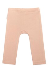 Noppies Girls Legging Naranja Rose Smoke