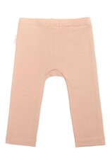 Noppies Girls Legging Naranja Rose Smoke