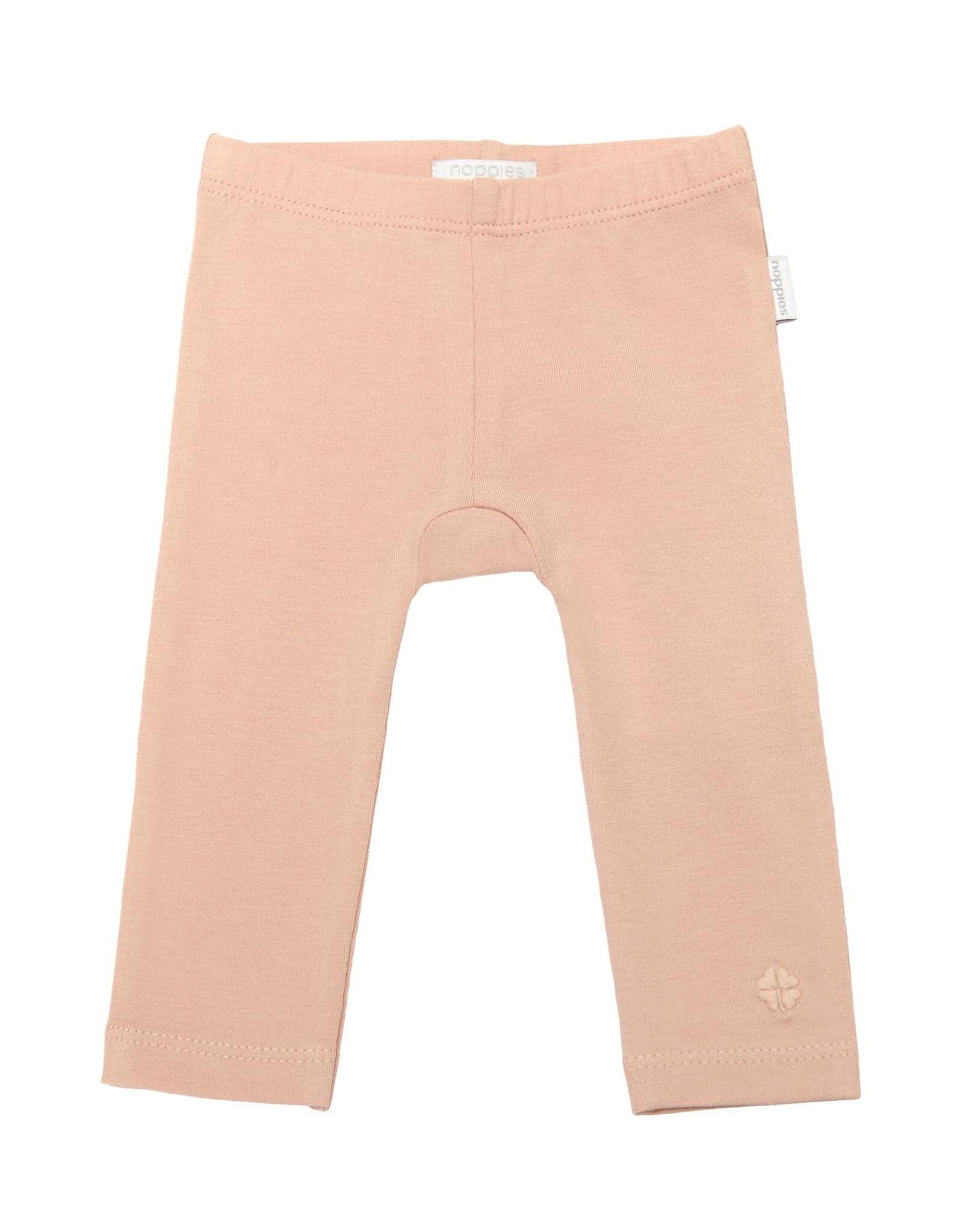Noppies Girls Legging Naranja Rose Smoke